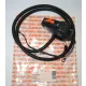 Stihl Stop-kapcsoló Stihl BT 360 Gödörfúróhoz