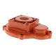 Stihl Hajtómű fedél BT 120 C, BT 121, BT 130, BT 131 Gödörfúróhoz