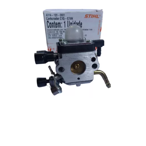 Stihl Gázosító C1Q-S74H BT 45 Gödörfúróhoz