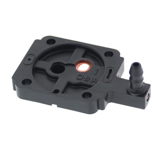 Stihl Csőperem Fs 38 , FS 45, FS 55 Fűkaszához, HS 45 Sövényvágóhoz