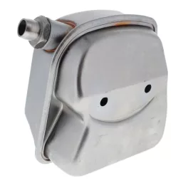 Stihl Kipufogó BT 45 Gödörfúróhoz
