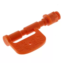 Stihl Szivatócsappantyú BT 45 Gödörfúróhoz