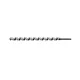 Stihl Fafúró Ø 13x320 mm BT 45 Gödörfúróhoz