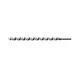 Stihl Fafúró Ø 25x460 mm BT 45 Gödörfúróhoz