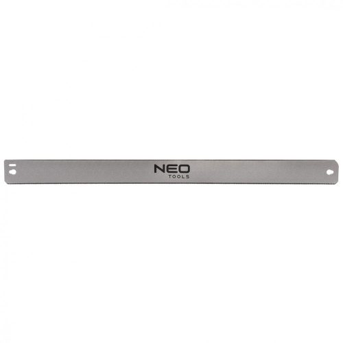 NEO Fűrészlap 600mm gérvágóhoz, 18TPI, Fához és PVC-hez
