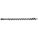 Stihl Fúrószár Ø 40 mm BT 120 C, BT 121, BT 130, BT 131 Gödörfúróhoz