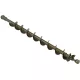Stihl Fúrószár Ø 60 mm BT 120 C, BT 121, BT 130, BT 131 Gödörfúróhoz