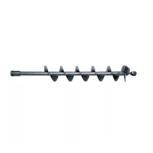 Stihl Fúrószár Ø 120 mm BT 120 C, BT 121, BT 130, BT 131 Gödörfúróhoz