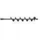 Stihl Fúrószár Ø 120 mm BT 120 C, BT 121, BT 130, BT 131 Gödörfúróhoz