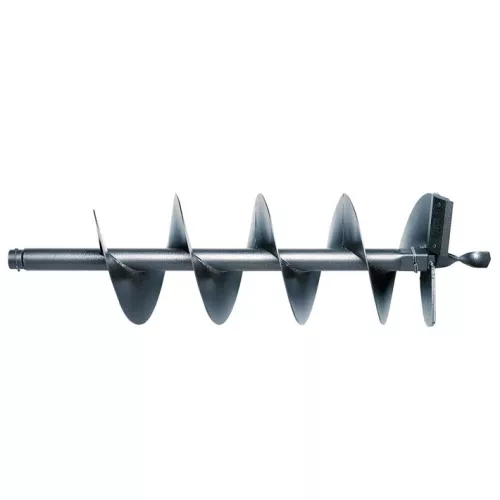 Stihl Fúrószár Ø 200 mm BT 120 C, BT 121, BT 130, BT 131 Gödörfúróhoz