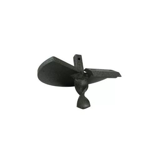 Stihl Fúrófej Ø 200 mm BT 120 C, BT 121, BT 130, BT 131 Gödörfúróhoz