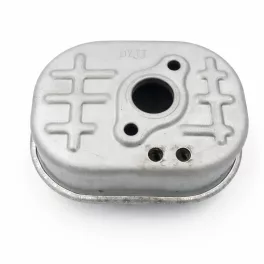 Kipufogódob Fullas D170