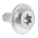 Stihl Csavar DIN625-6903-2Z RM 443.3, RM 443.3 T, RM 443.3 V, RM 448.3 T, RM 448.3 V, RM 453.3 T, RM 453.3 V Fűnyíróhoz
