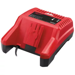   Milwaukee M28C Líthium-ion akkumulátor töltő, 28 V, 60 perc