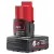 Milwaukee M12 B6 REDLITHIUM-ION™ akkumulátor, 12 V, 6.0 Ah