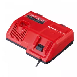   Milwaukee M12-18 SC szupertöltő Líthium-ion akkukhoz, M12™ - M18™