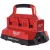 Milwaukee M18 PC6 PACKOUT™ akkumulátor töltő Líthium-ion akkukhoz, M18™
