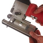 Milwaukee FSPE 110 X szúrófűrész vezető fogantyúval