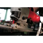 Milwaukee FSPE 110 X szúrófűrész vezető fogantyúval