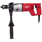 Milwaukee DD 2-160 XE száraz gyémántfúrógép