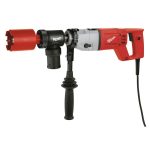 Milwaukee DD 2-160 XE száraz gyémántfúrógép