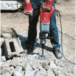 Milwaukee K 900 S SDS-max bontókalapács