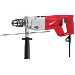 Milwaukee SB 2-35 D kétsebességes ütvefúró