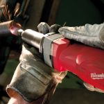 Milwaukee DGL 30 Egyenes Csiszoló