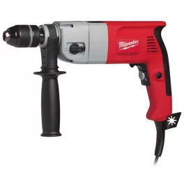 Milwaukee HD2E 13 R kétsebességes fúrógép