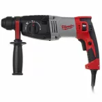 Milwaukee PH 28 SDS-plus fúró-vésőkalapács