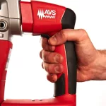 Milwaukee K 500 S SDS-max bontókalapács