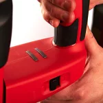 Milwaukee K 750 S SDS-max fúró-bontókalapács