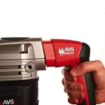 Milwaukee K 750 S SDS-max fúró-bontókalapács