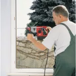 Milwaukee PLH 32 XE (Set) SDS-plus fúró-vésőkalapács