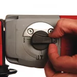 Milwaukee PLH 32 XE SDS-plus fúró-vésőkalapács
