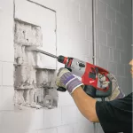 Milwaukee PLH 32 XE SDS-plus fúró-vésőkalapács