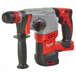   Milwaukee HD18 HX-0 akkus SDS-plus fúró-vésőkalapács (akku és töltő nélkül)