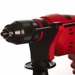 Milwaukee DE 13 RP egysebességes fúrógép