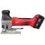 Milwaukee HD18 JSB-402C akkus szúrófűrész (2 x 4.0 Ah Li-ion akkuval)