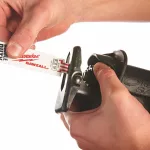 Milwaukee SSPE 1300 SX SAWZALL® szablyafűrész