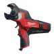 Milwaukee M12 CC-0 akkus szuperkompakt kábelvágó (akku és töltő nélkül)