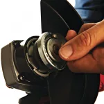 Milwaukee AGV 17-125 XE sarokcsiszoló
