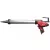 Milwaukee M12 PCG/600A-0 akkus szuperkompakt tömítőanyag- és ragasztópisztoly (akku és töltő nélkül)