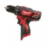 Milwaukee M12 BDD-0 AKKUS FÚRÓCSAVAROZÓ 12V