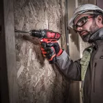 Milwaukee M12 BDD-0 AKKUS FÚRÓCSAVAROZÓ 12V