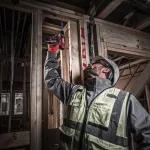 Milwaukee M12 BDD-0 AKKUS FÚRÓCSAVAROZÓ 12V