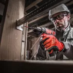 Milwaukee M12 BDD-0 AKKUS FÚRÓCSAVAROZÓ 12V