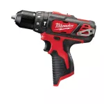 Milwaukee M12 BPD-0 Akkus ütvefúró-csavarozó