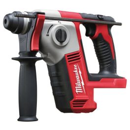   Milwaukee M18 BH-0 akkus SDS-plus kompakt fúrókalapács (akku és töltő nélkül)