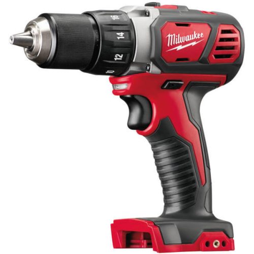 Milwaukee M18 BDD-0 akkus kompakt fúró-csavarozó (akku és töltő nélkül)